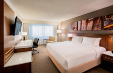 Двухместный номер Standard