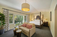 Двухместный люкс с балконом