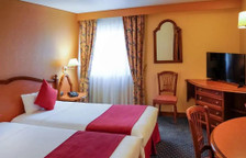 Двухместный номер Superior