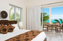 Люкс Luxury с 4 комнатами oceanfront