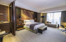 Одноместный номер Premier