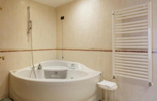 Одноместный люкс