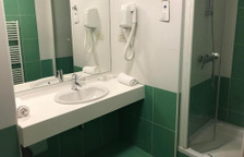Одноместный номер Standard