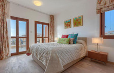 Одноместные апартаменты с 2 комнатами