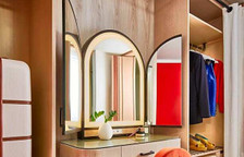 Strip View номер Resort Chamber для гостей с ограниченными возможностями слуха