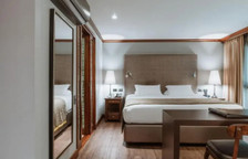 Одноместный номер Luxury