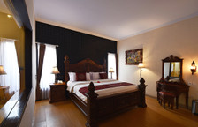 Люкс Presidential