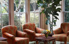 Двухместный номер Superior