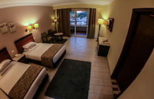 Номер Family с 2 комнатами