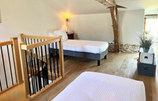 Одноместный номер Grand