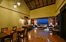 Одноместный люкс