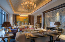 Двухместный люкс Presidential