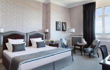 Одноместный номер Prestige