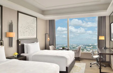 Двухместный номер Standard