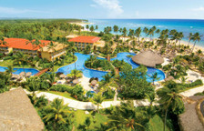 Полулюкс клубный with tropical view