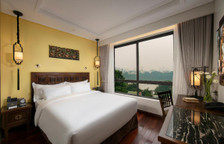 Двухместный номер Premium