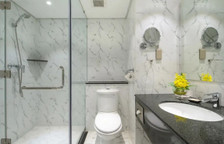 Двухместный клубный номер Standard с видом на город