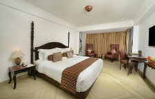 Двухместный номер Deluxe