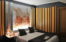 Одноместный номер Standard