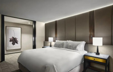 Двухместный люкс Executive