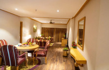 Одноместный люкс Deluxe