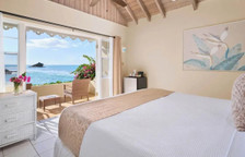 Номер Standard oceanfront