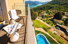 Одноместный люкс Deluxe