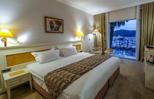 Номер Standard с видом на море