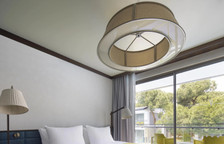 Вилла Lagoon Swim-Up Дуплекс