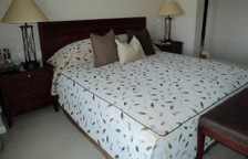 Двухместный номер Standard