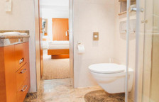 Двухместный номер Superior