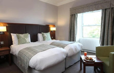 Двухместный номер Standard