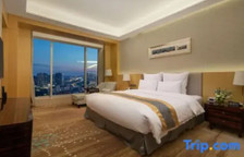 Двухместный люкс Deluxe