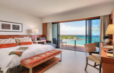 Номер Deluxe oceanfront