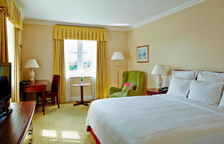 Двухместный номер Superior