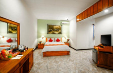 Двухместный номер Deluxe