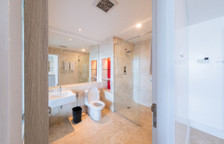 Двухместный номер Executive