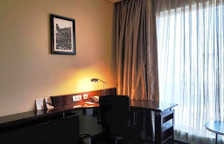 Одноместный номер Premium