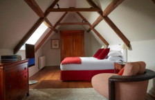 Одноместный люкс Deluxe