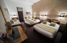 Семейный номер Standard