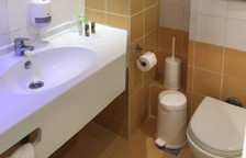 Двухместный номер Economy