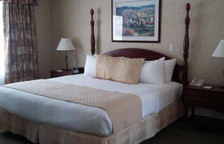 Коттедж с 2 комнатами