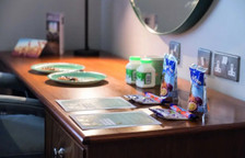 Двухместный семейный номер Standard