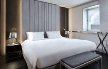 Двухместный клубный люкс Sofitel
