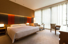 Двухместный номер Deluxe