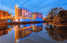 Семейный номер Superior