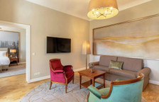 Люкс c 1 комнатой