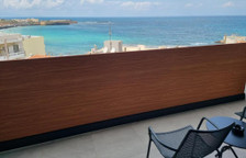 Двухместный номер Standard с видом на море