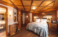 Двухместный номер Deluxe