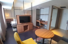 Двухместный люкс Premier